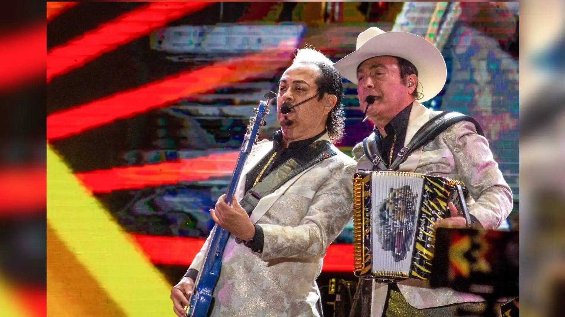 tigres del norte CUARTOSCURO